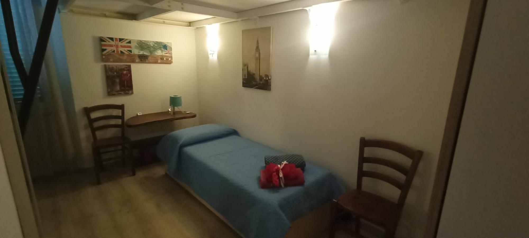Appartement Casa Erica